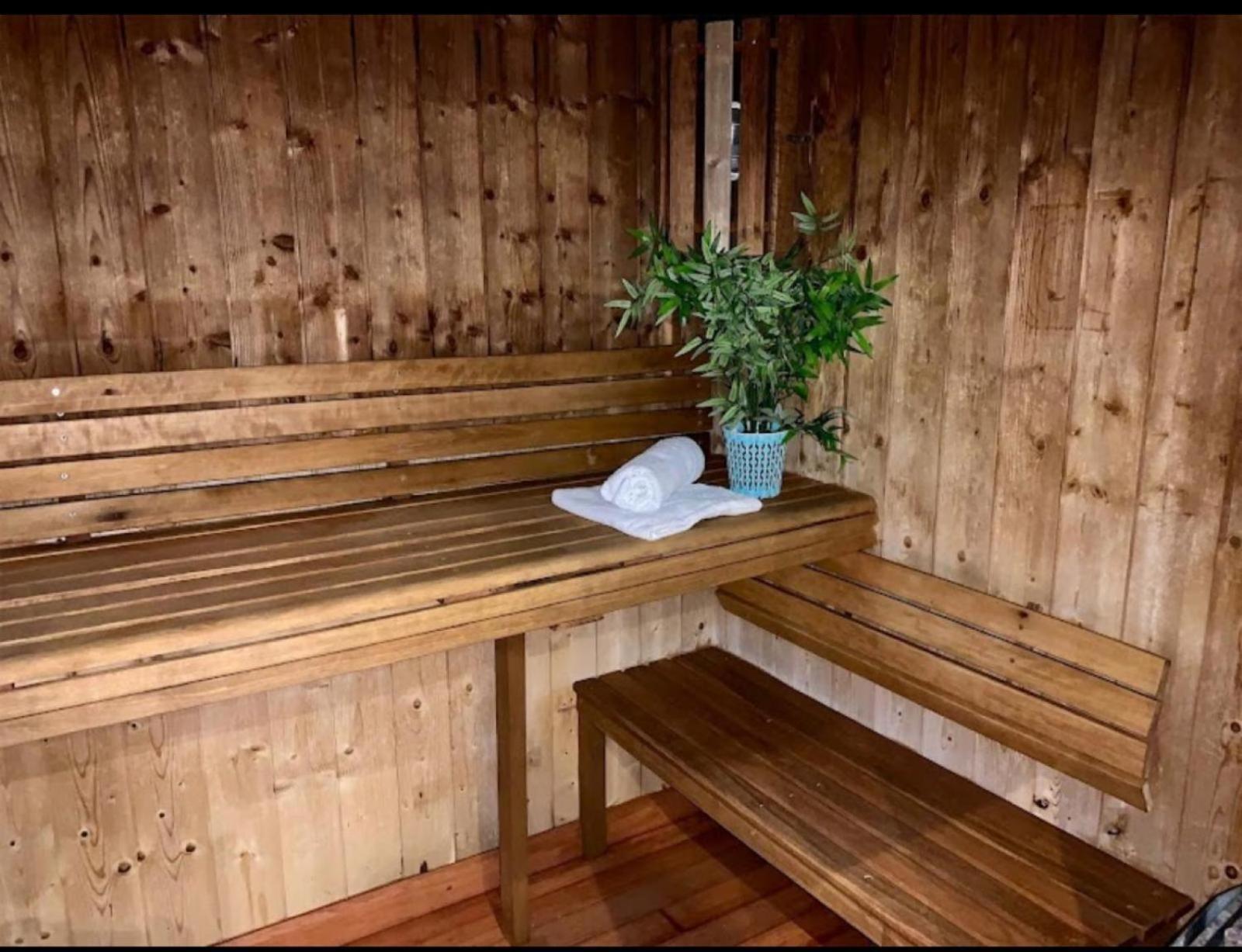 Appartements Avec Piscine Interieure Sauna Parking Etage 1 Au Centre Du Village Dans Residence Cami Real Saint-Lary-Soulan Zewnętrze zdjęcie